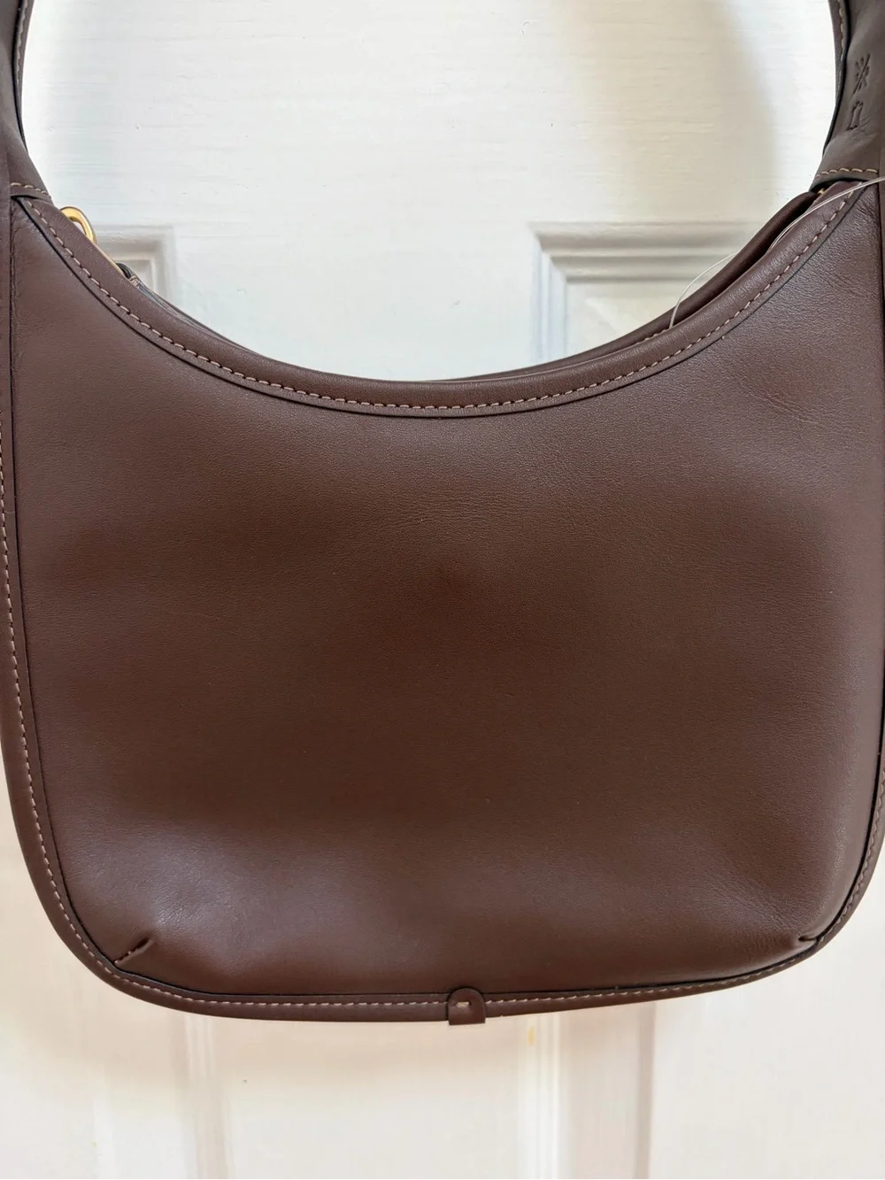 Coach Curve Zip Bag “Limited” *NWT